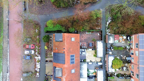 Medium property photo - Rietgorslaan 7, 3181 SN Rozenburg